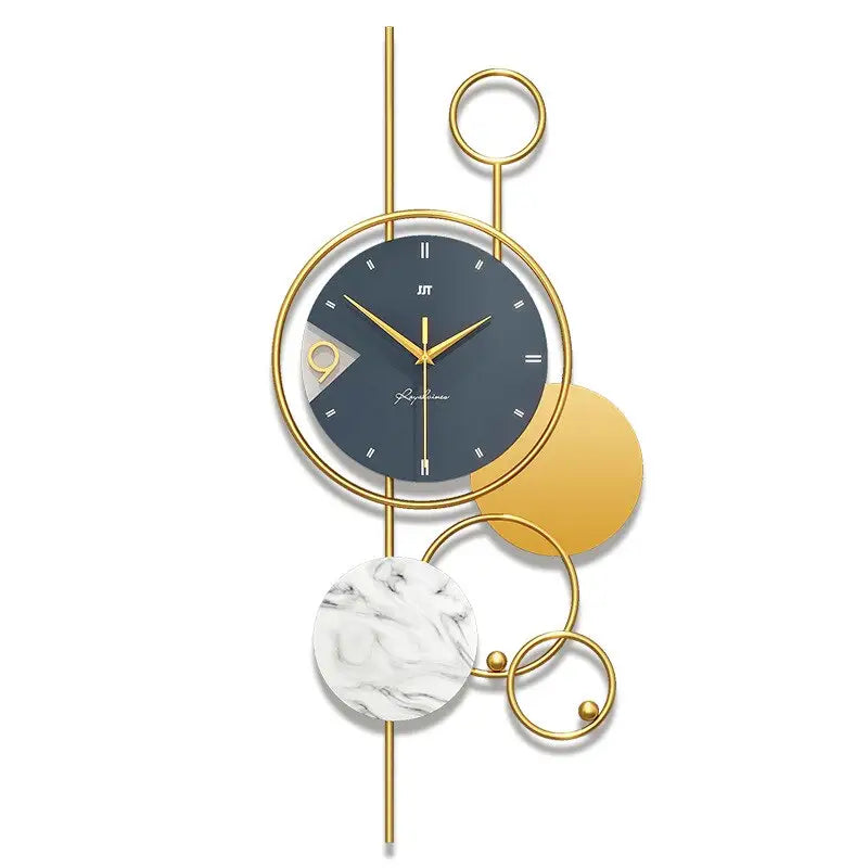 Grande Orologio da Parete Originale