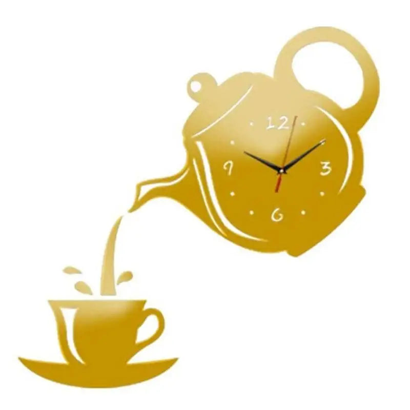 Orologi da Cucina