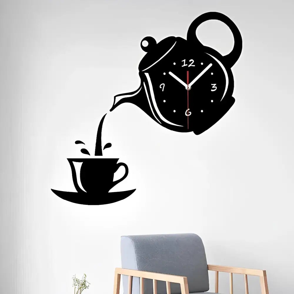 Orologi da Cucina