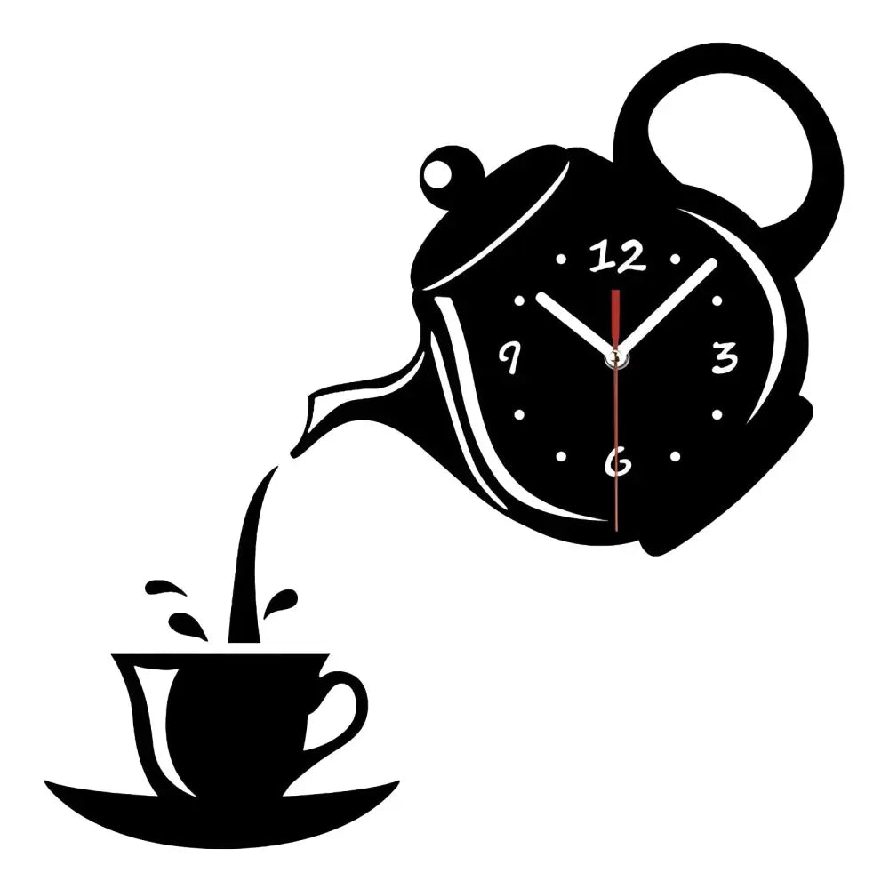 Orologi da Cucina