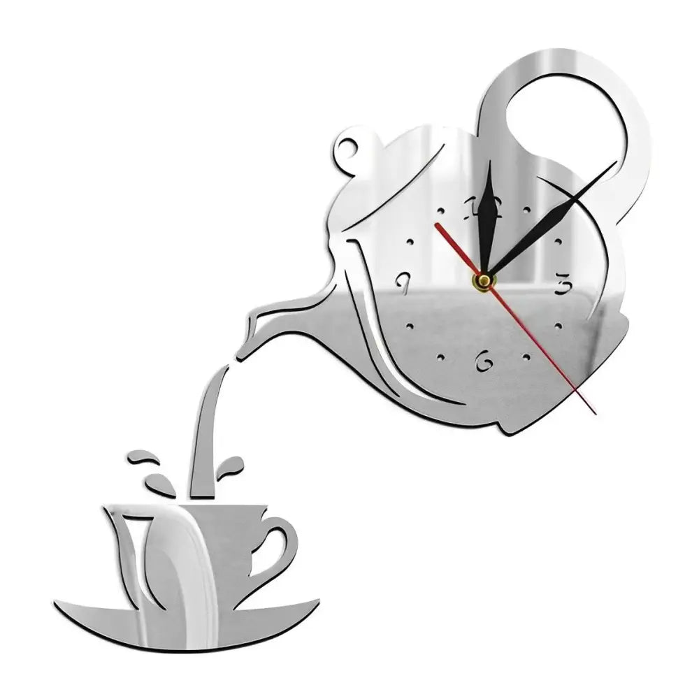 Orologi da Cucina