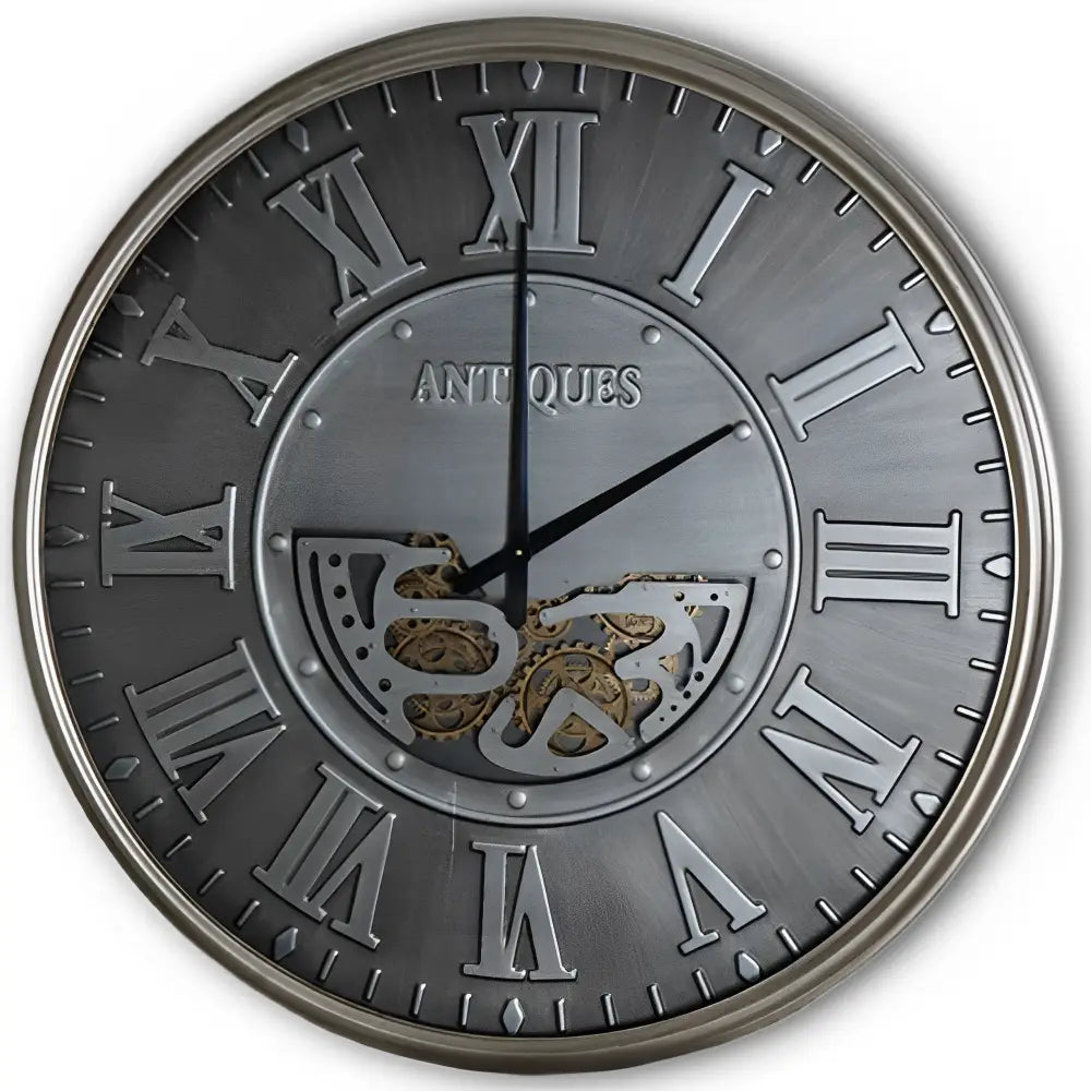 Orologio Antico Muri del Tempo (103 cm)
