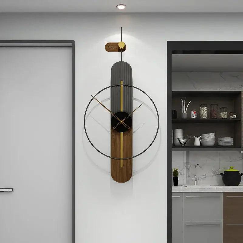 Orologio Design Moderno