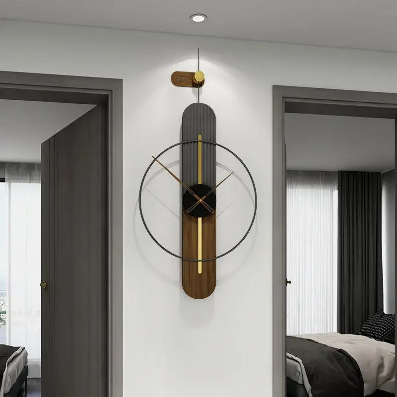 Orologio Design Moderno