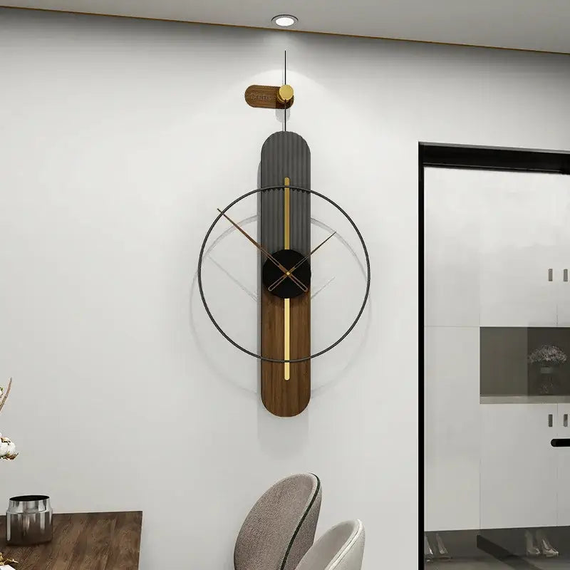 Orologio Design Moderno