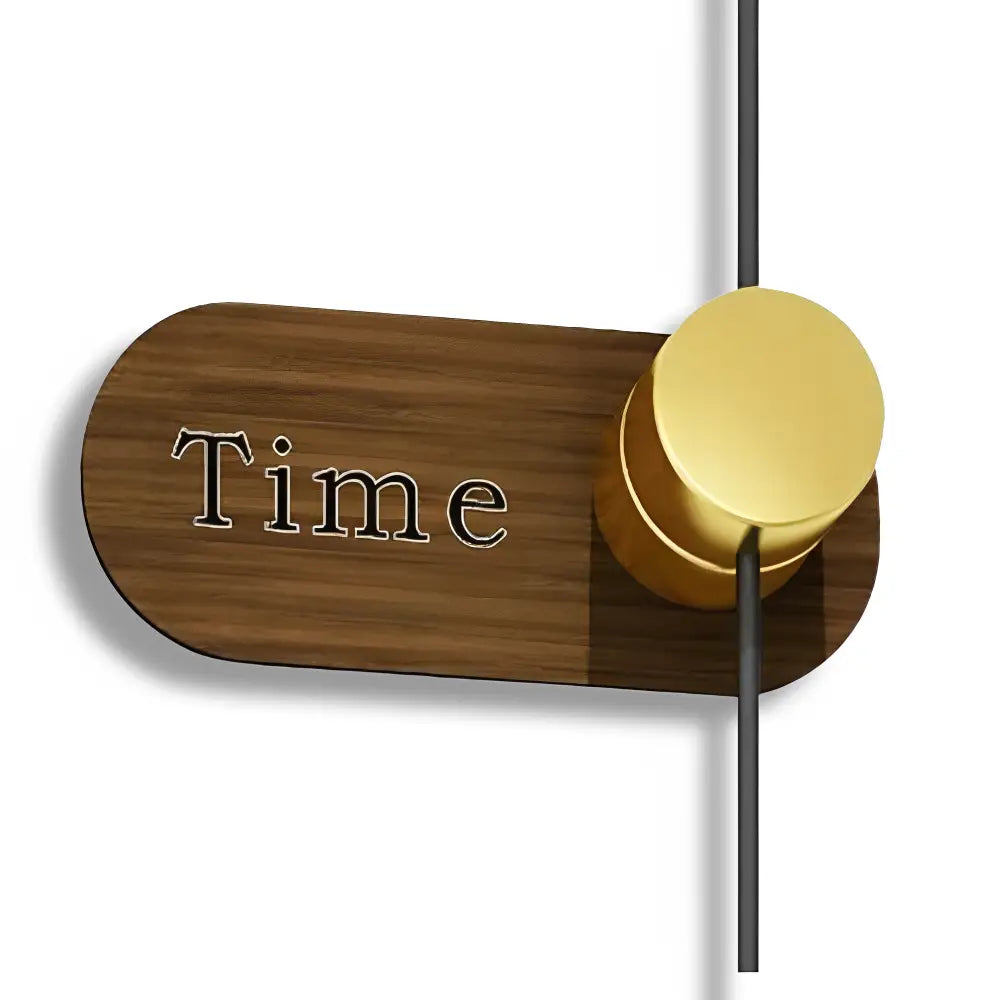 Orologio Design Moderno