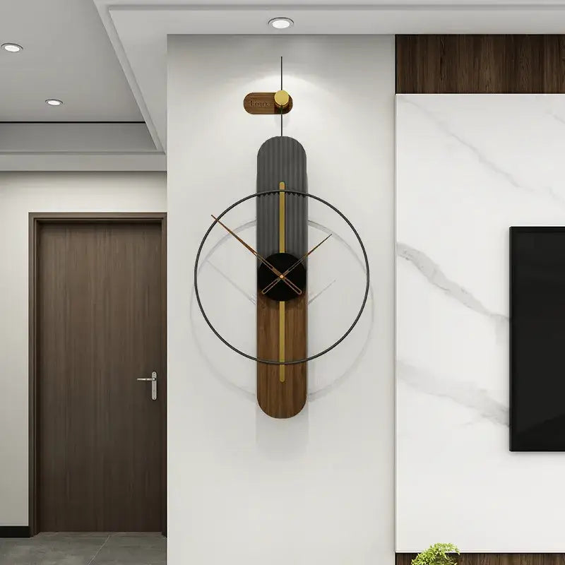 Orologio Design Moderno
