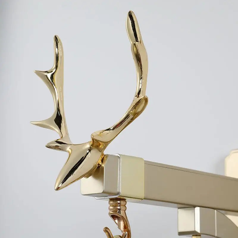Orologio Doppia Faccia Moderno