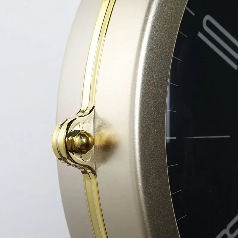 Orologio Doppia Faccia Moderno