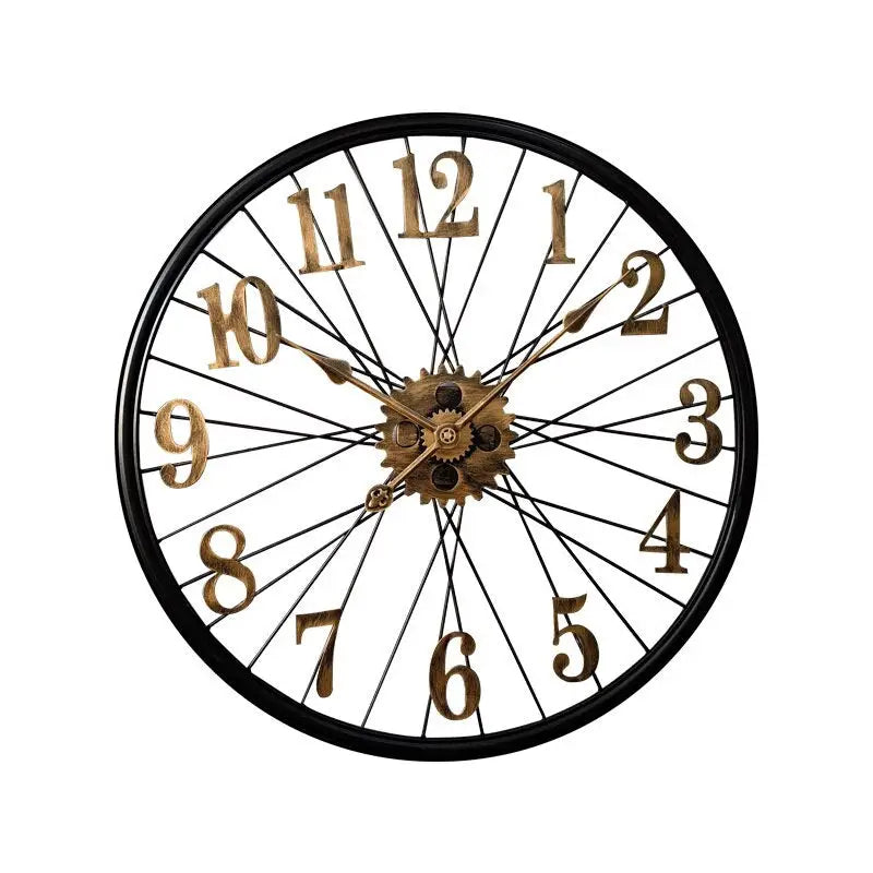 Orologio Ruota