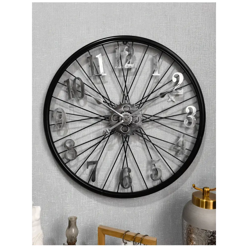 Orologio Ruota