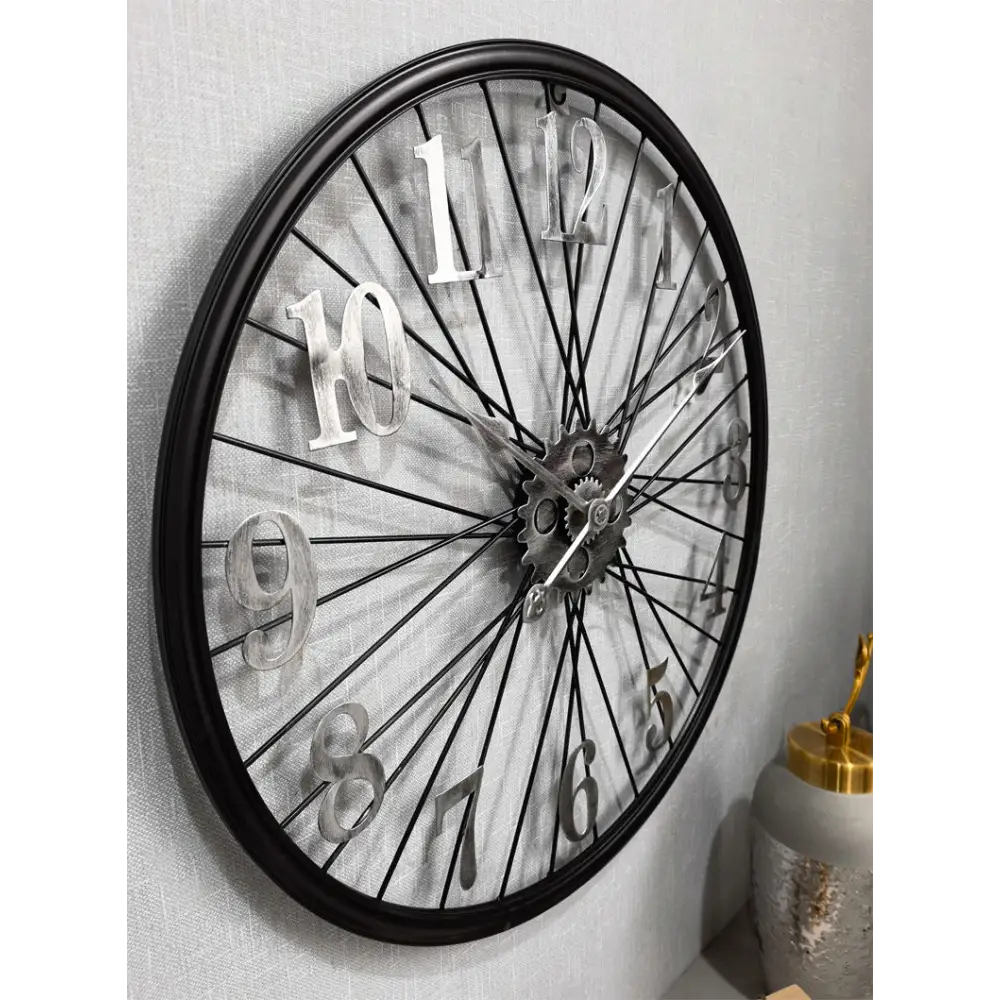 Orologio Ruota