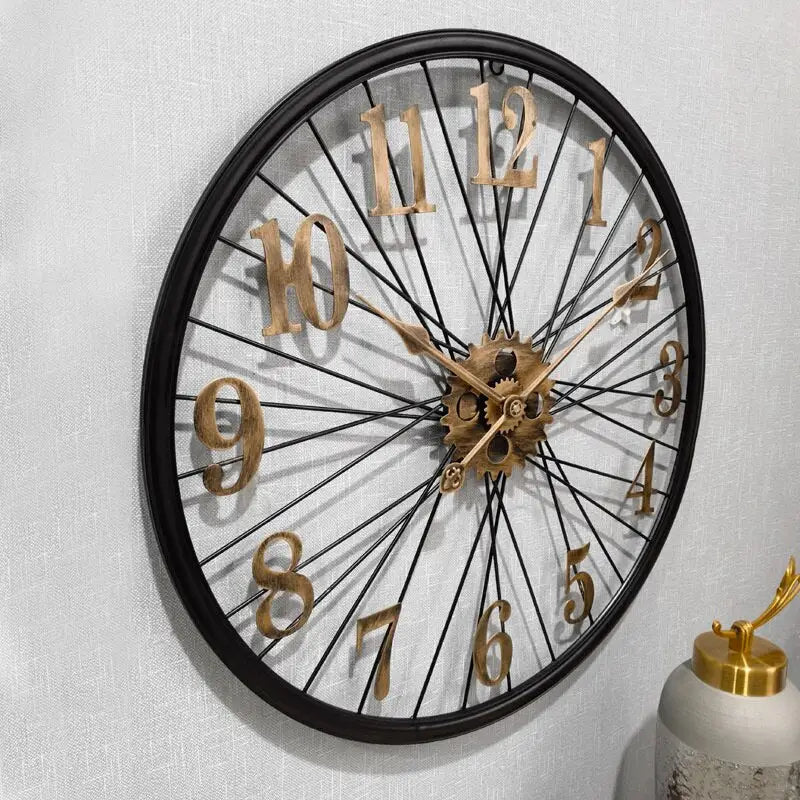 Orologio Ruota