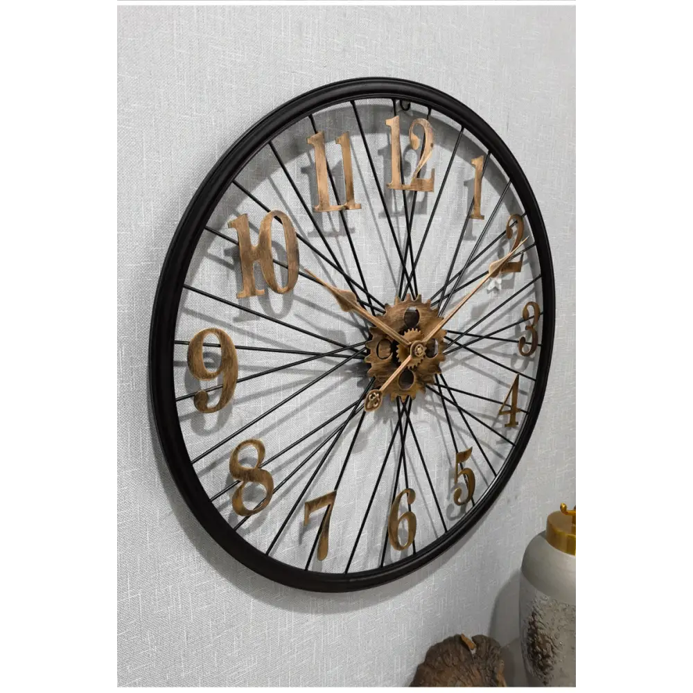 Orologio Ruota