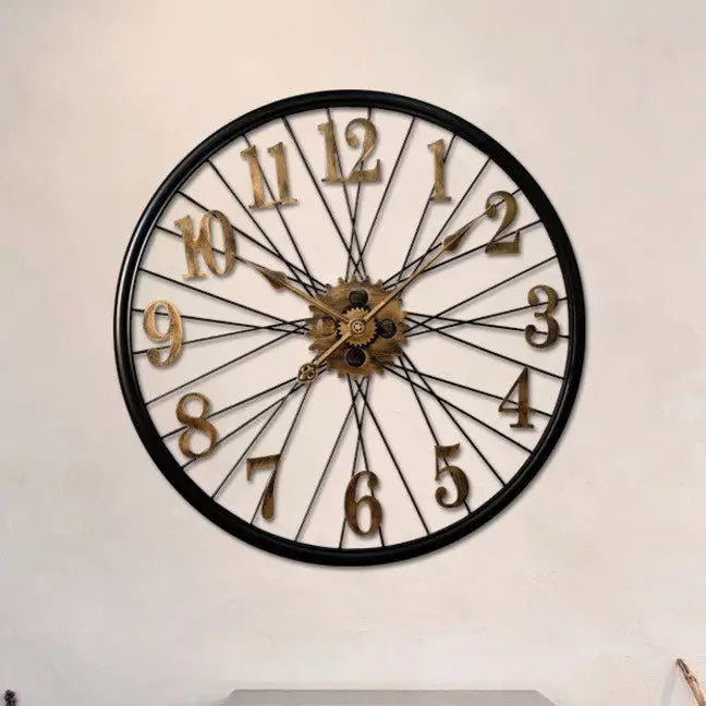 Orologio Ruota