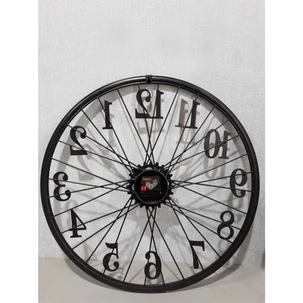 Orologio Ruota