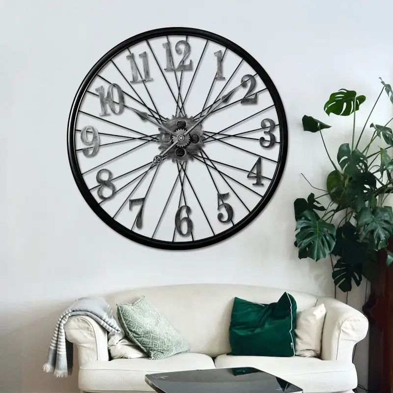Orologio Ruota