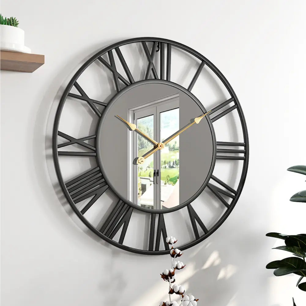 Orologio Specchio