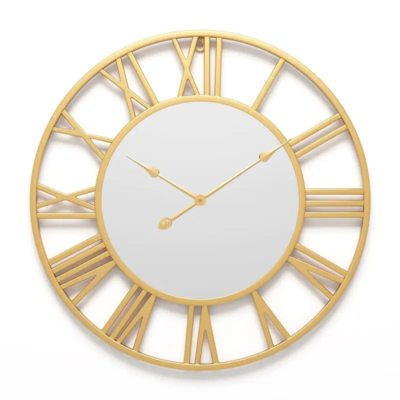 Orologio Specchio