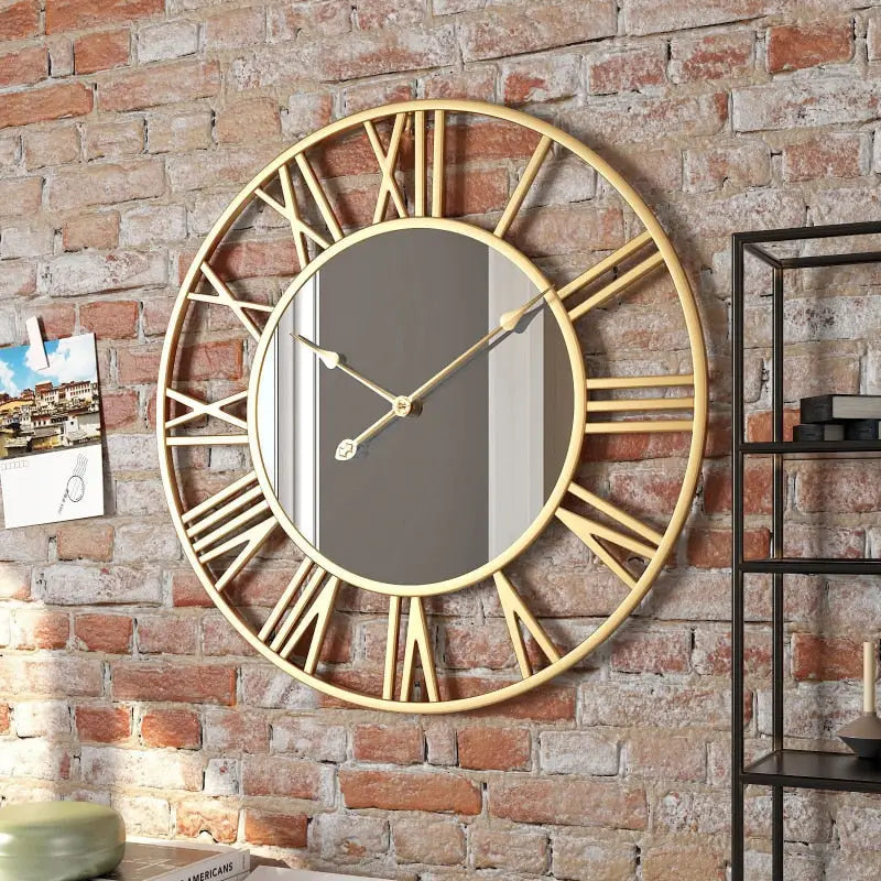 Orologio Specchio