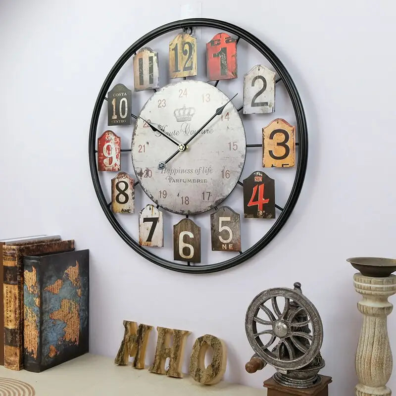 Orologio Vintage