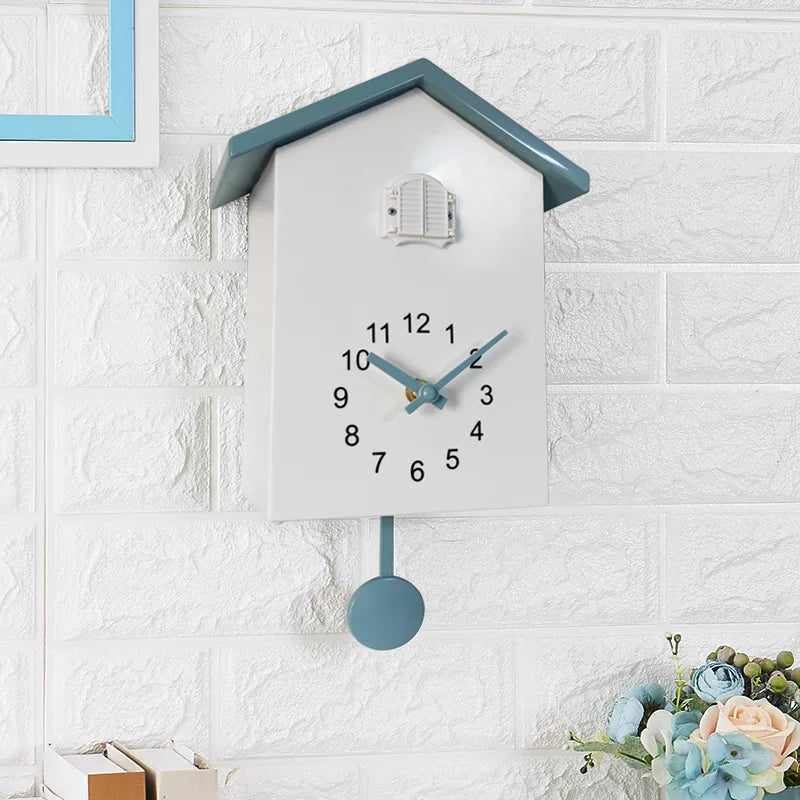 Orologio a Cucù Moderno