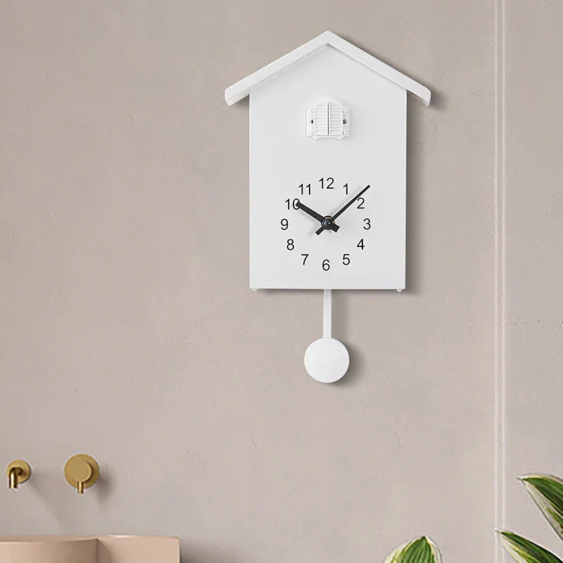 Orologio a Cucù Moderno