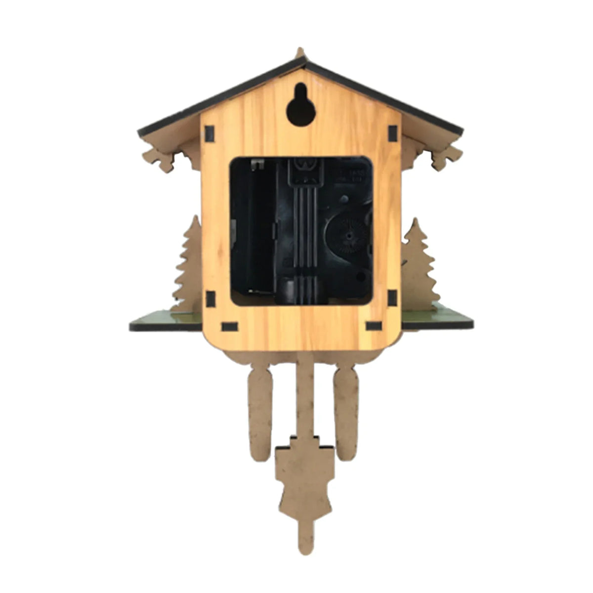 Orologio a cucù Foresta