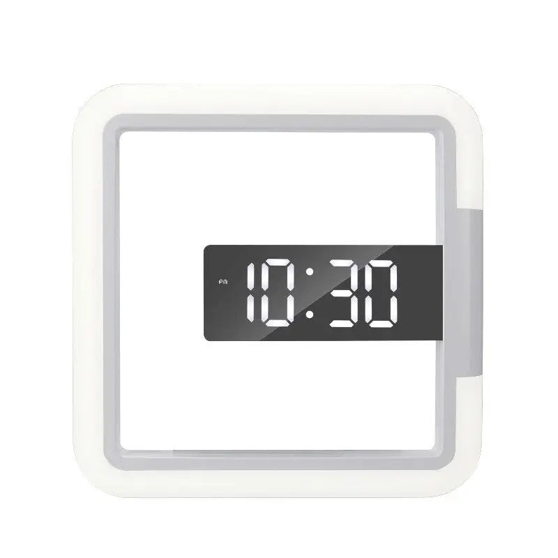 Orologio da Muro Multifunzionale
