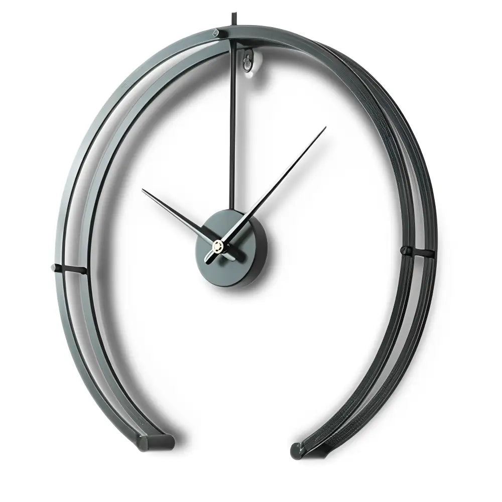 Orologio da Parete Decorativo per Salotto