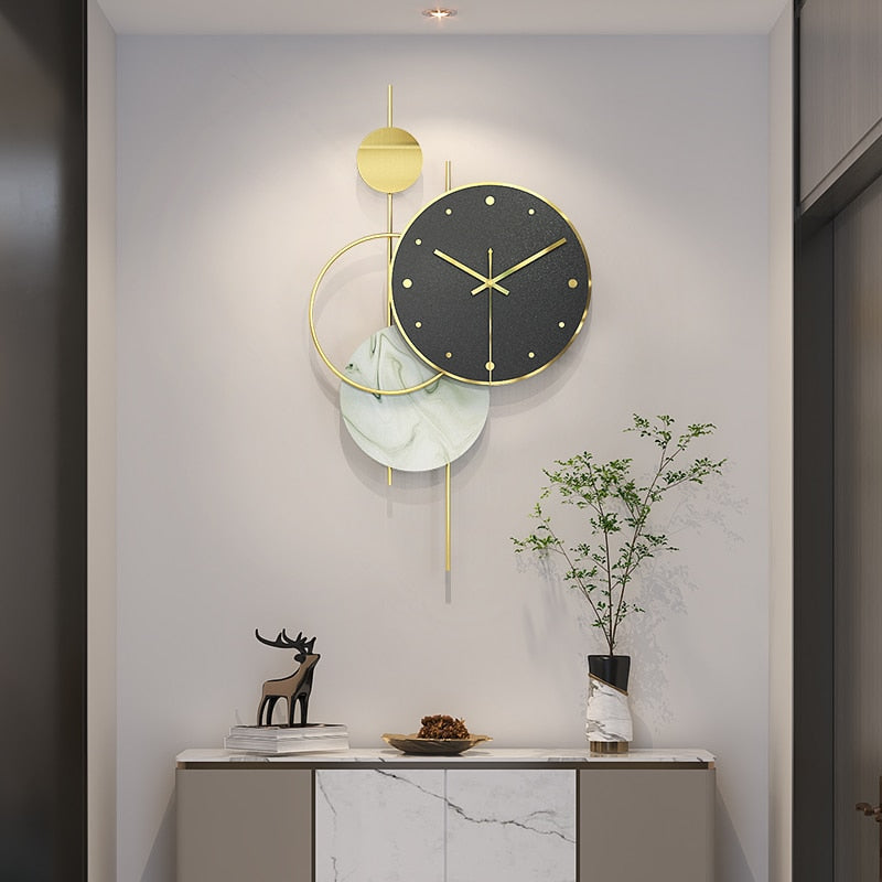Orologio da Parete Decorazione Moderna