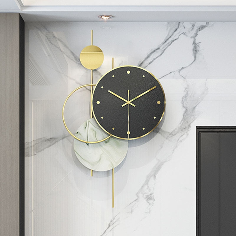 Orologio da Parete Decorazione Moderna