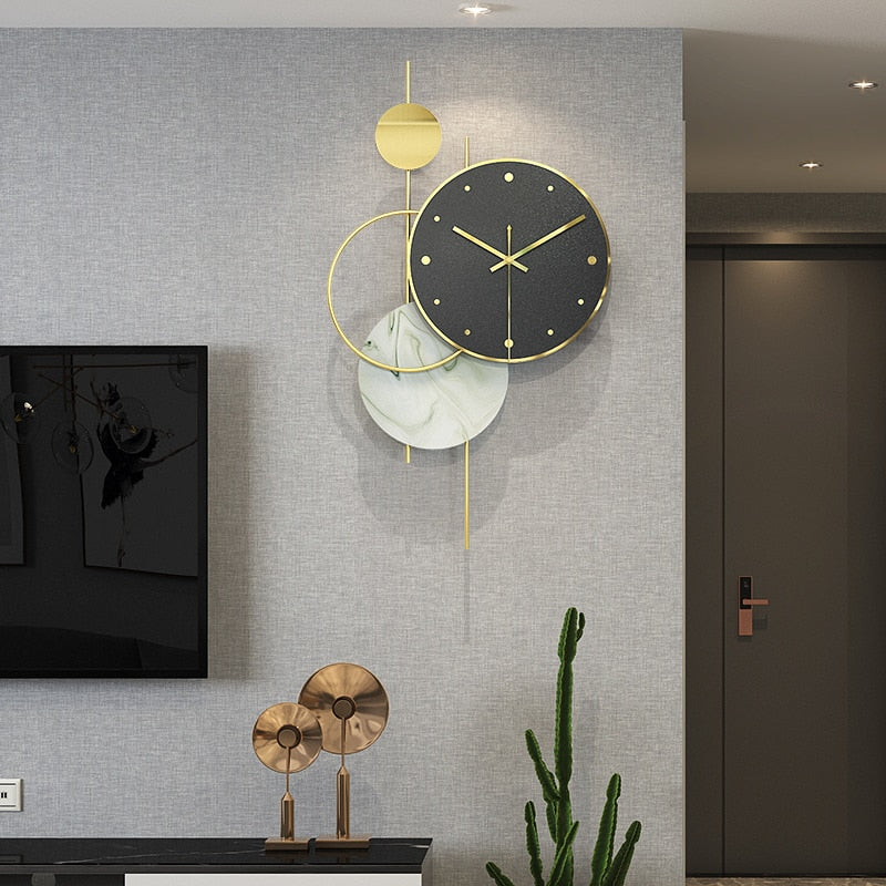 Orologio da Parete Decorazione Moderna