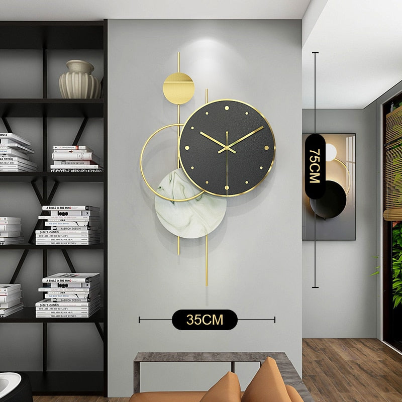 Orologio da Parete Decorazione Moderna