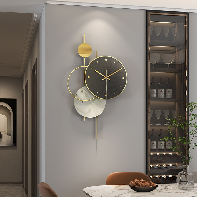 Orologio da Parete Decorazione Moderna