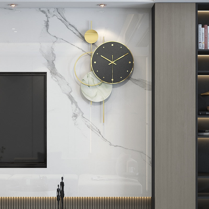 Orologio da Parete Decorazione Moderna