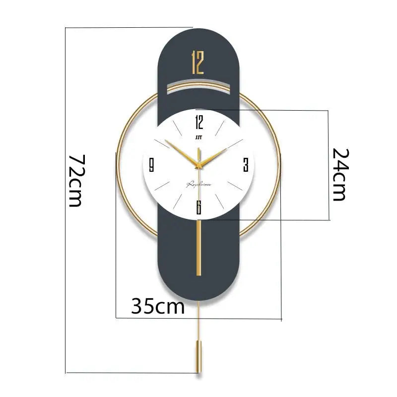 Orologio da Parete Design