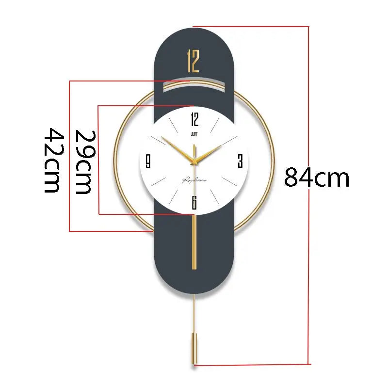 Orologio da Parete Design