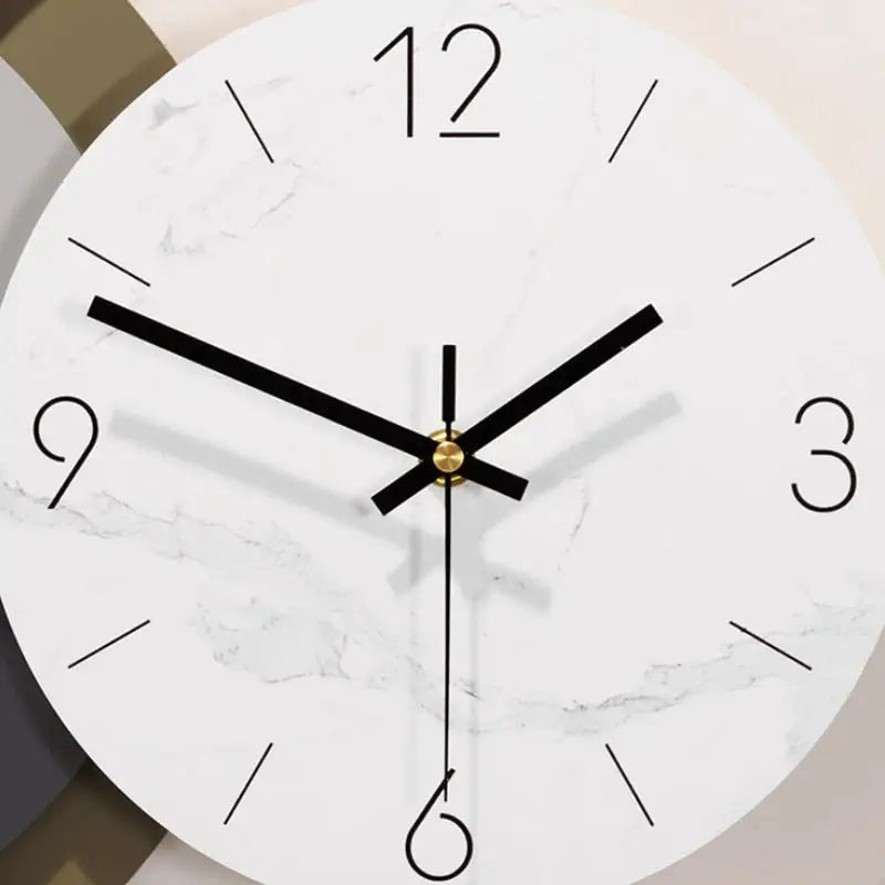 Orologio da Parete Design Cervo (90 cm)
