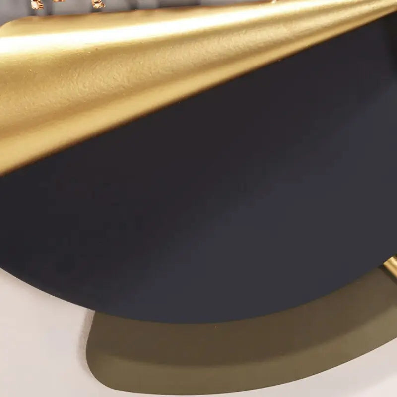 Orologio da Parete Design Cervo (90 cm)