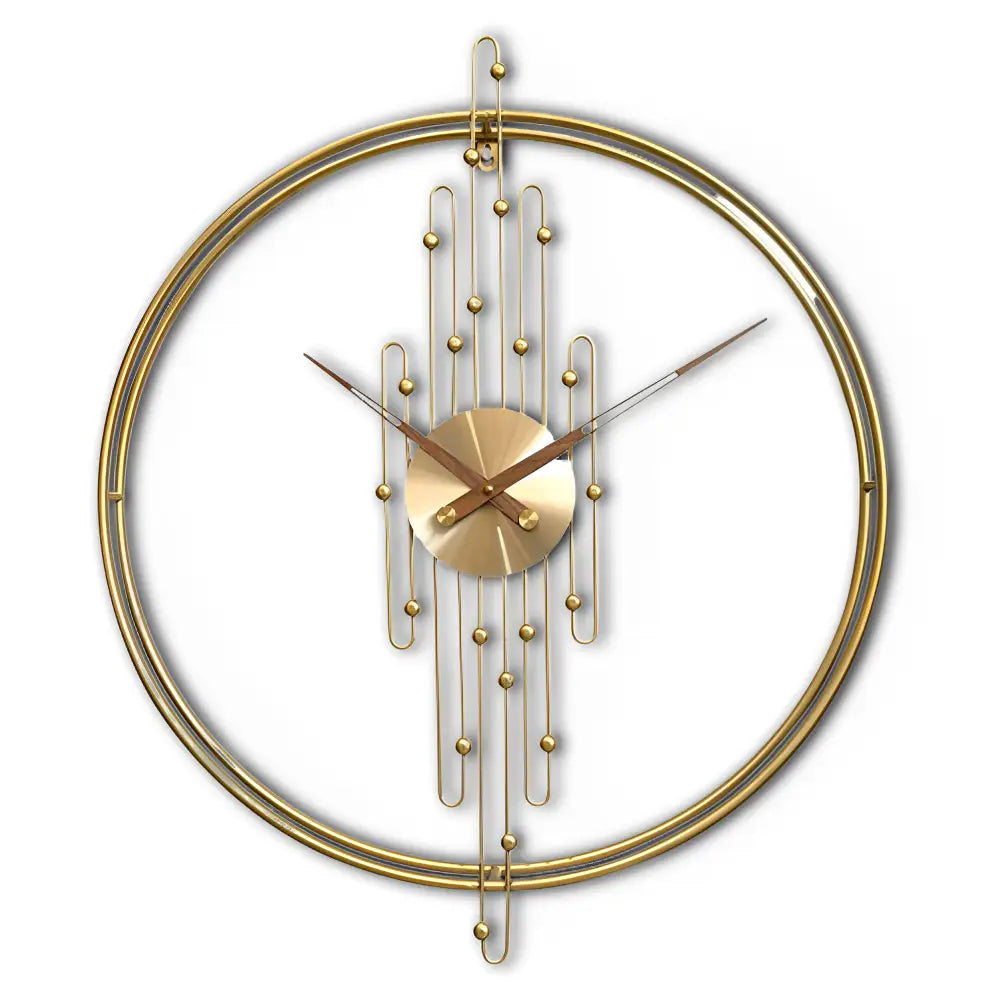Orologio da Parete Design per Salotto