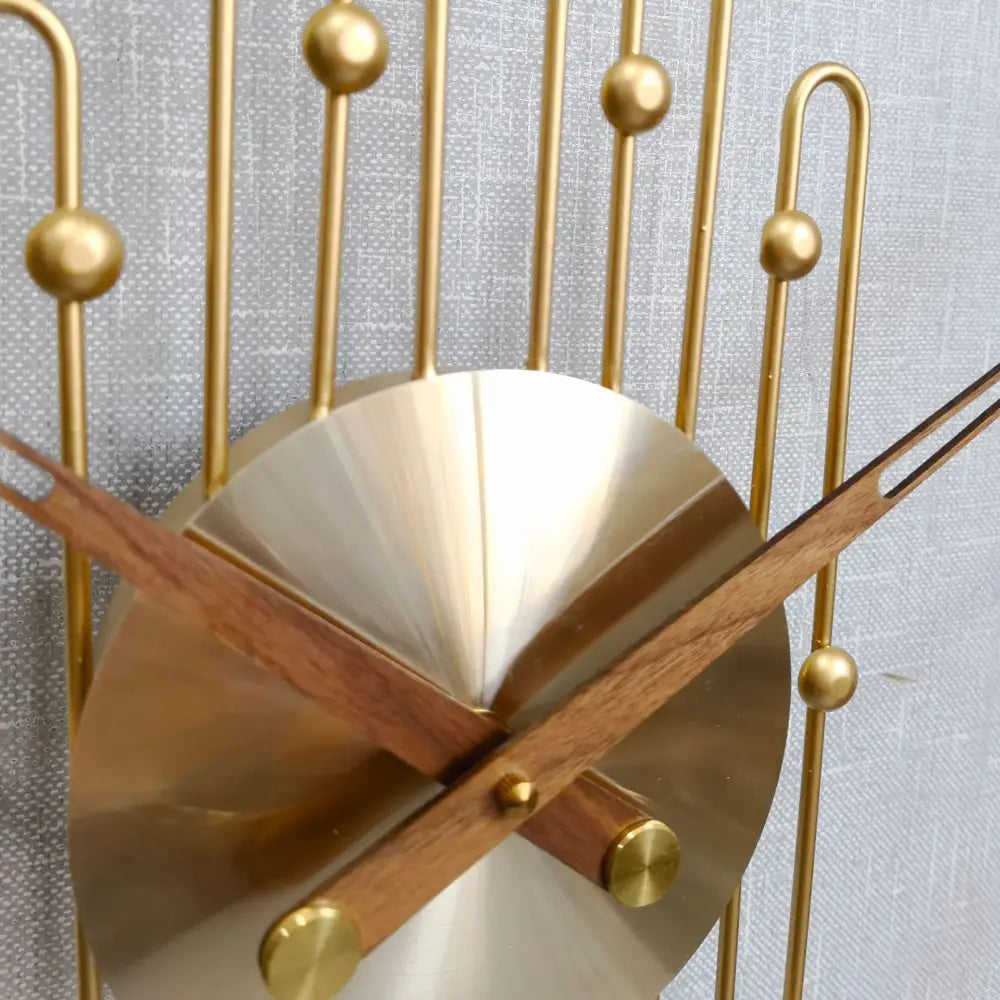 Orologio da Parete Design per Salotto