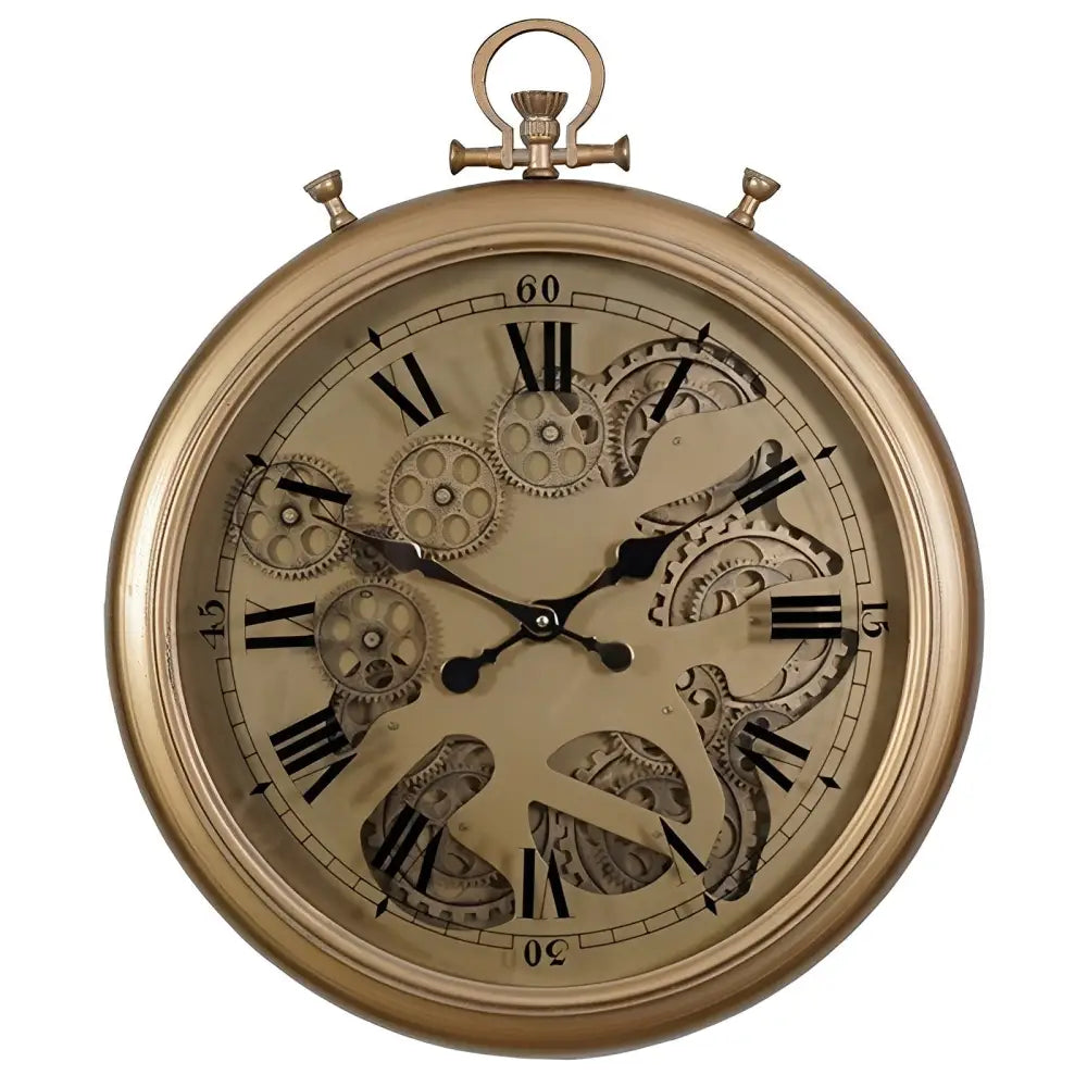 Orologio da Parete Forma Orologio da Tasca