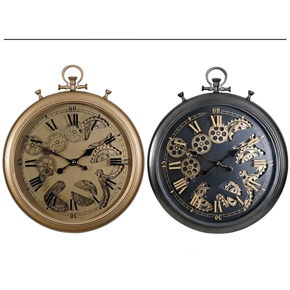 Orologio da Parete Forma Orologio da Tasca