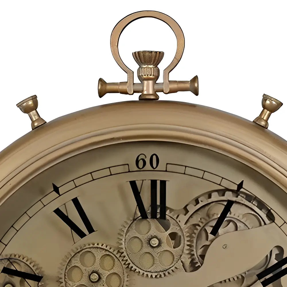 Orologio da Parete Forma Orologio da Tasca