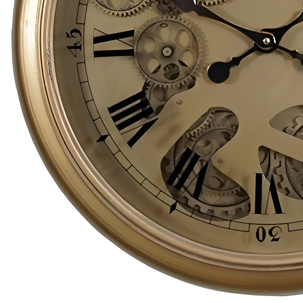 Orologio da Parete Forma Orologio da Tasca