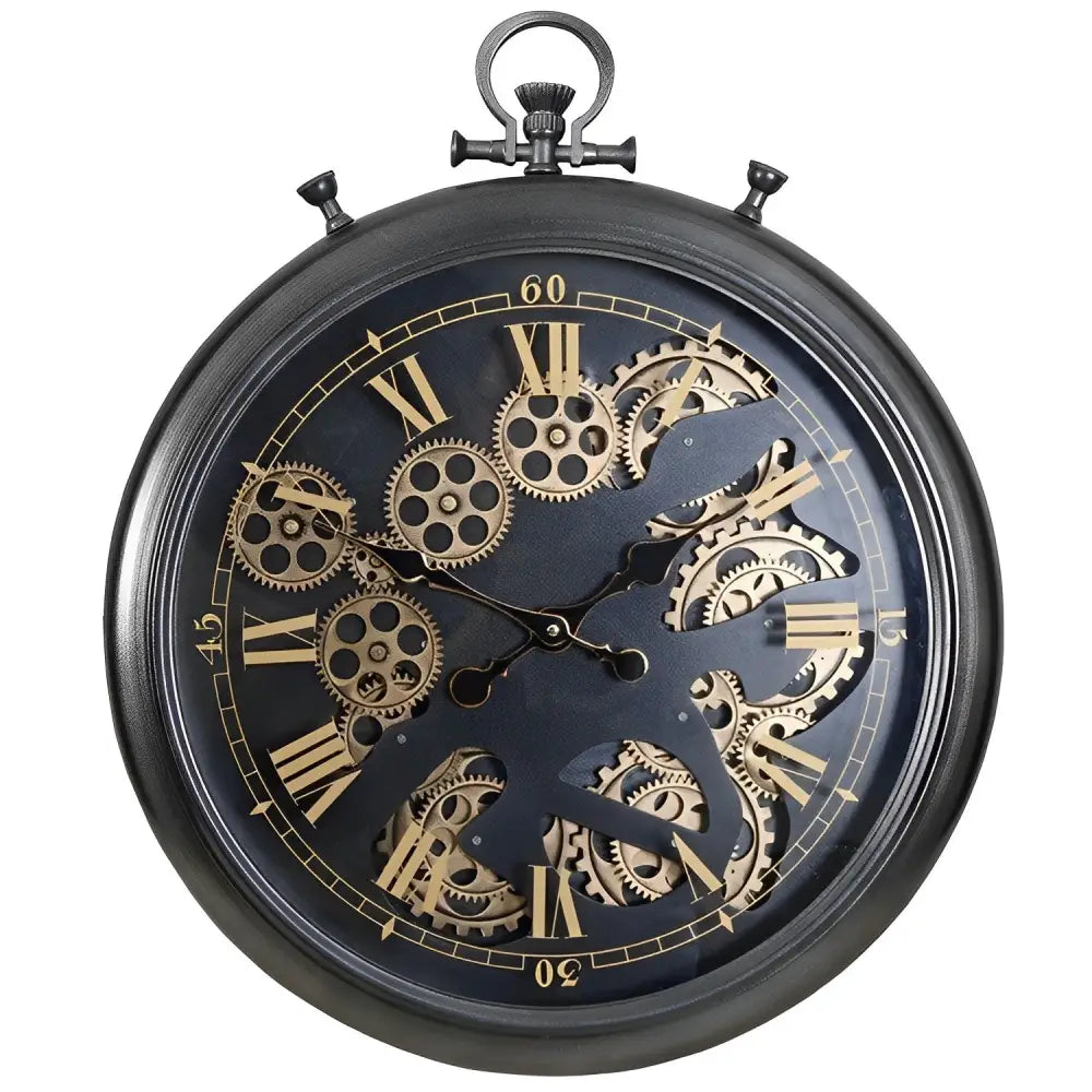 Orologio da Parete Forma Orologio da Tasca
