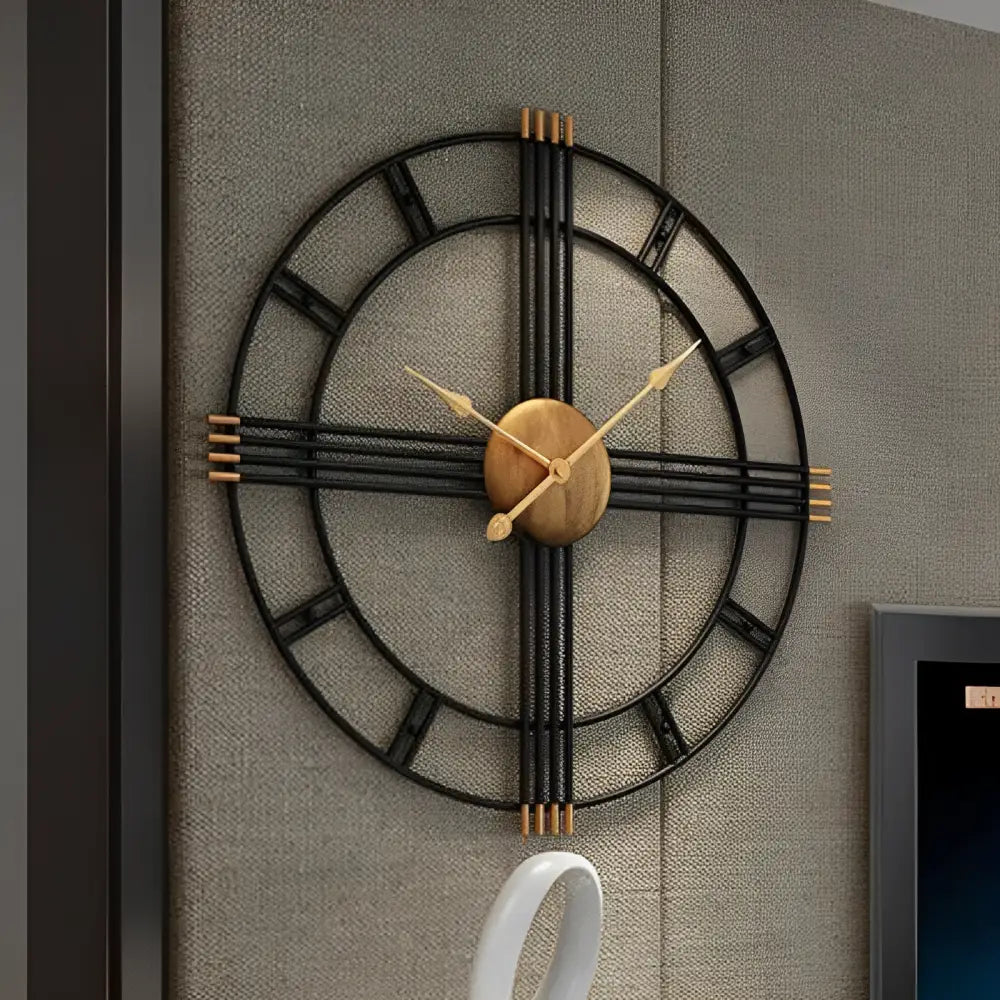 Orologio da Parete Indus