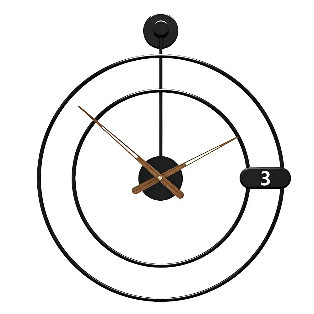 Orologio da Parete Moderno