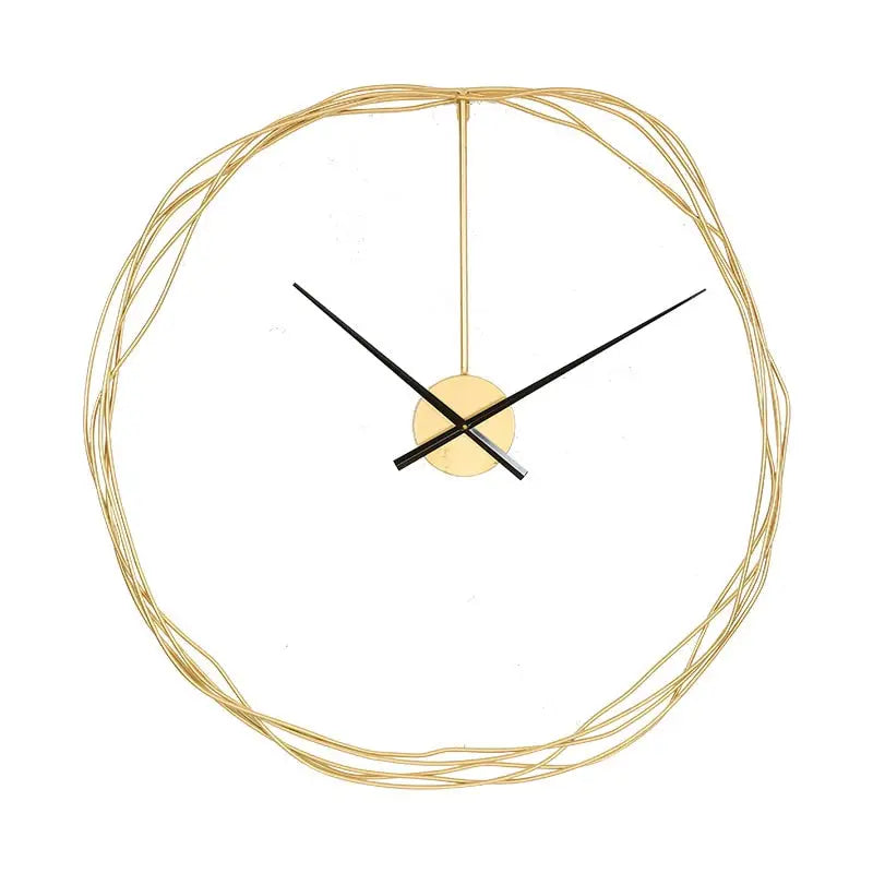 Orologio da Parete Moderno Minimalista